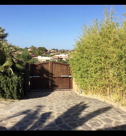 Villa Fuli Golfo Aranci Luaran gambar