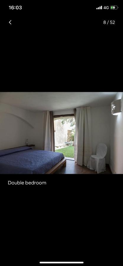 Villa Fuli Golfo Aranci Luaran gambar